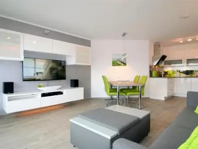 Ferienwohnung für 3 Personen (44 m²) in Duhnen 2/10