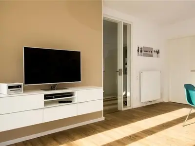 Ferienwohnung für 4 Personen (62 m²) in Duhnen 4/10