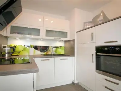 Ferienwohnung für 3 Personen (44 m²) in Duhnen 5/10