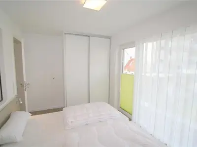 Ferienwohnung für 4 Personen (62 m²) in Duhnen 6/10