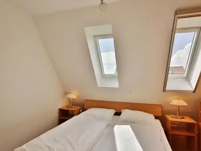 Ferienwohnung für 3 Personen (50 m²) in Cuxhaven 10/10
