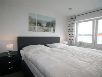 Ferienwohnung für 3 Personen (44 m²) in Duhnen 7/10