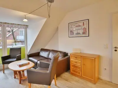 Ferienwohnung für 6 Personen (64 m²) in Duhnen 2/10