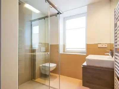 Ferienwohnung für 4 Personen (62 m²) in Duhnen 9/10