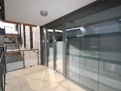 Ferienwohnung für 4 Personen (62 m²) in Duhnen 10/10