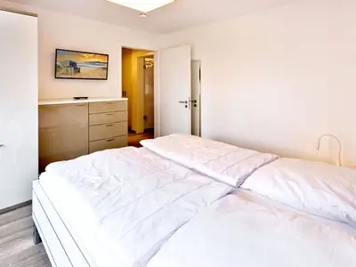 Ferienwohnung für 3 Personen (44 m²) in Duhnen 7/10