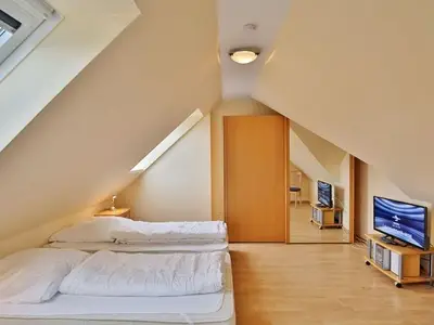 Ferienwohnung für 6 Personen (64 m²) in Duhnen 7/10
