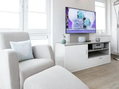 Ferienwohnung für 2 Personen (53 m²) in Duhnen 2/10