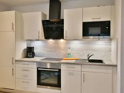 Ferienwohnung für 3 Personen (44 m²) in Duhnen 5/10