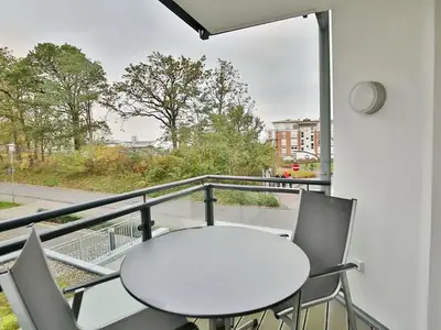 Ferienwohnung für 3 Personen (44 m²) in Duhnen 6/10