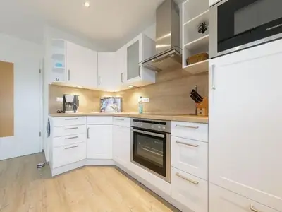 Ferienwohnung für 2 Personen (53 m²) in Duhnen 8/10