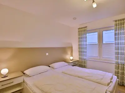 Ferienwohnung für 3 Personen (44 m²) in Duhnen 7/10