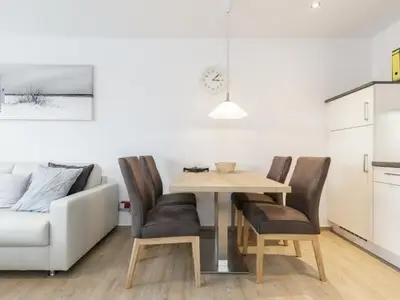Ferienwohnung für 2 Personen (44 m²) in Duhnen 4/10