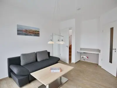 Ferienwohnung für 2 Personen (55 m²) in Duhnen 4/10
