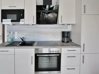 Ferienwohnung für 2 Personen (55 m²) in Duhnen 5/10
