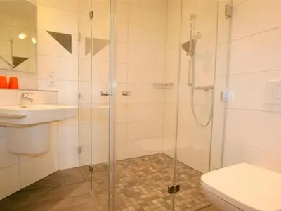 Ferienwohnung für 2 Personen (55 m²) in Duhnen 6/10