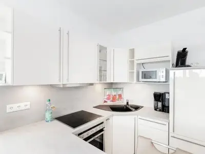 Ferienwohnung für 2 Personen (56 m²) in Duhnen 4/10