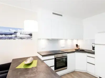 Ferienwohnung für 2 Personen (39 m²) in Cuxhaven 4/10