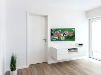 Ferienwohnung für 2 Personen (39 m²) in Cuxhaven 5/10