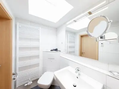 Ferienwohnung für 2 Personen (56 m²) in Duhnen 7/10
