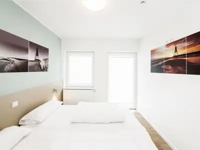 Ferienwohnung für 2 Personen (39 m²) in Cuxhaven 7/10