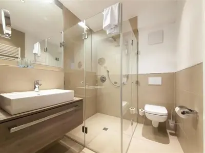 Ferienwohnung für 2 Personen (39 m²) in Cuxhaven 8/10