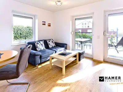 Ferienwohnung für 2 Personen (38 m²) in Duhnen 2/10