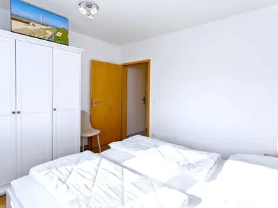 Ferienwohnung für 2 Personen (38 m²) in Duhnen 7/10