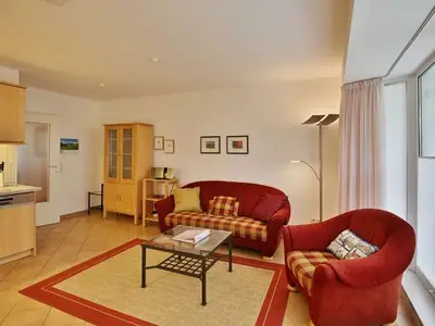 Ferienwohnung für 4 Personen (59 m²) in Duhnen 2/10