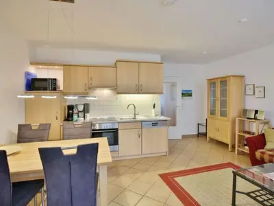 Ferienwohnung für 4 Personen (59 m²) in Duhnen 3/10