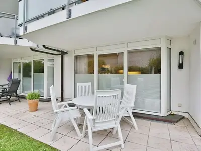 Ferienwohnung für 4 Personen (59 m²) in Duhnen 5/10