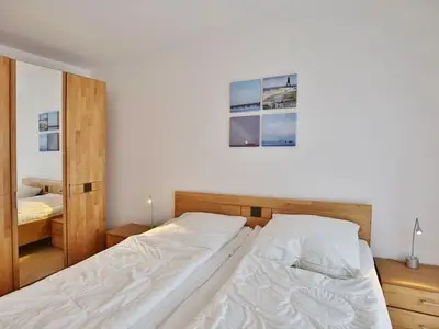 Ferienwohnung für 4 Personen (59 m²) in Duhnen 7/10