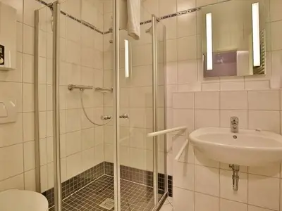 Ferienwohnung für 4 Personen (59 m²) in Duhnen 8/10