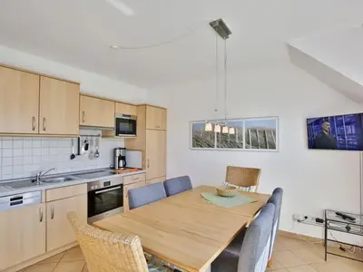 Ferienwohnung für 4 Personen (65 m²) in Duhnen 3/10