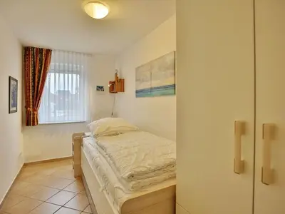 Ferienwohnung für 4 Personen (59 m²) in Duhnen 9/10