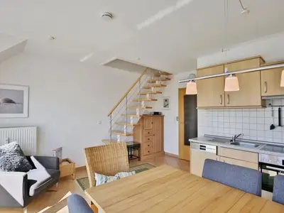 Ferienwohnung für 4 Personen (65 m²) in Duhnen 4/10