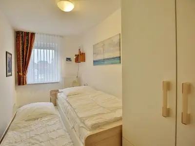 Ferienwohnung für 4 Personen (59 m²) in Duhnen 10/10