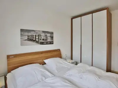 Ferienwohnung für 2 Personen (47 m²) in Duhnen 9/10