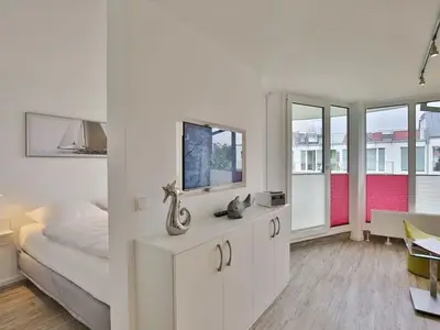 Ferienwohnung für 2 Personen (40 m²) in Duhnen 4/10