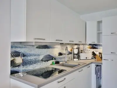 Ferienwohnung für 2 Personen (40 m²) in Duhnen 6/10