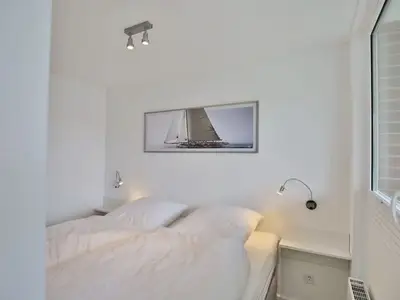 Ferienwohnung für 2 Personen (40 m²) in Duhnen 7/10