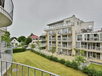 Ferienwohnung für 2 Personen (40 m²) in Duhnen 10/10