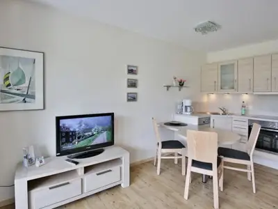Ferienwohnung für 2 Personen (47 m²) in Duhnen 3/10
