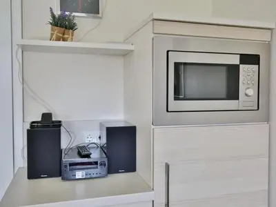 Ferienwohnung für 2 Personen (47 m²) in Duhnen 5/10