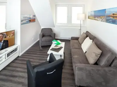 Ferienwohnung für 4 Personen (67 m²) in Cuxhaven 1/10