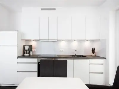 Ferienwohnung für 4 Personen (67 m²) in Cuxhaven 3/10