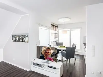 Ferienwohnung für 4 Personen (64 m²) in Cuxhaven 2/10