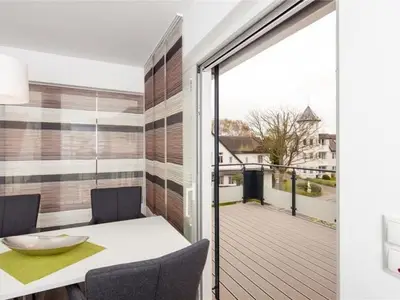 Ferienwohnung für 4 Personen (67 m²) in Cuxhaven 4/10