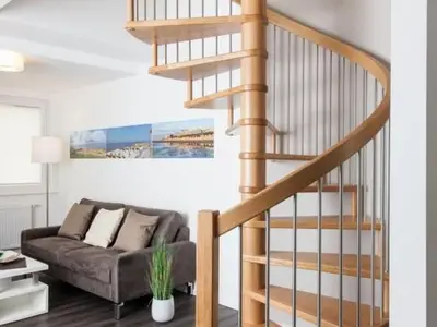 Ferienwohnung für 4 Personen (67 m²) in Cuxhaven 5/10