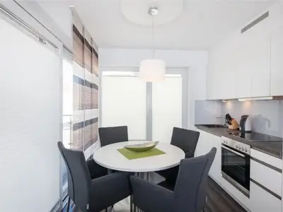 Ferienwohnung für 4 Personen (64 m²) in Cuxhaven 4/10